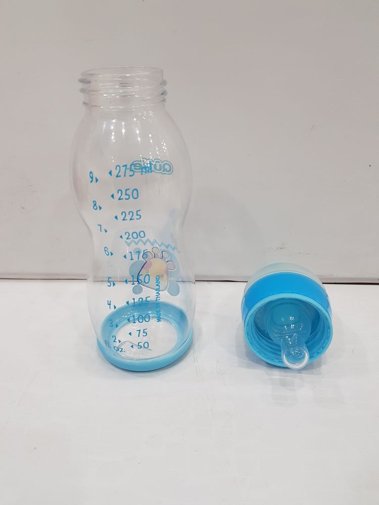 شیشه شیر جغجغه دار 403132